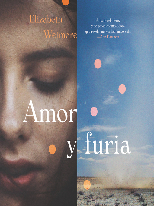 Title details for Valentine \ Amor y furia (Spanish edition) by Elizabeth Wetmore - Available